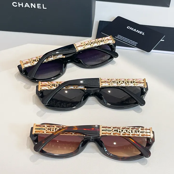 スーパーコピー シャネル サングラス