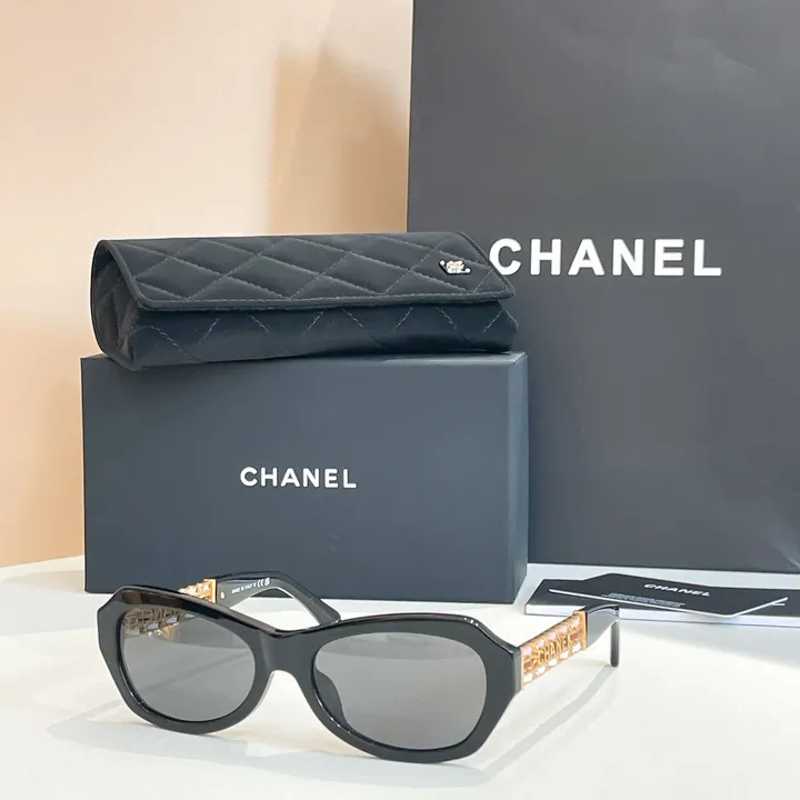 スーパーコピー シャネル サングラス