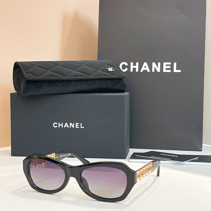 スーパーコピー シャネル サングラス