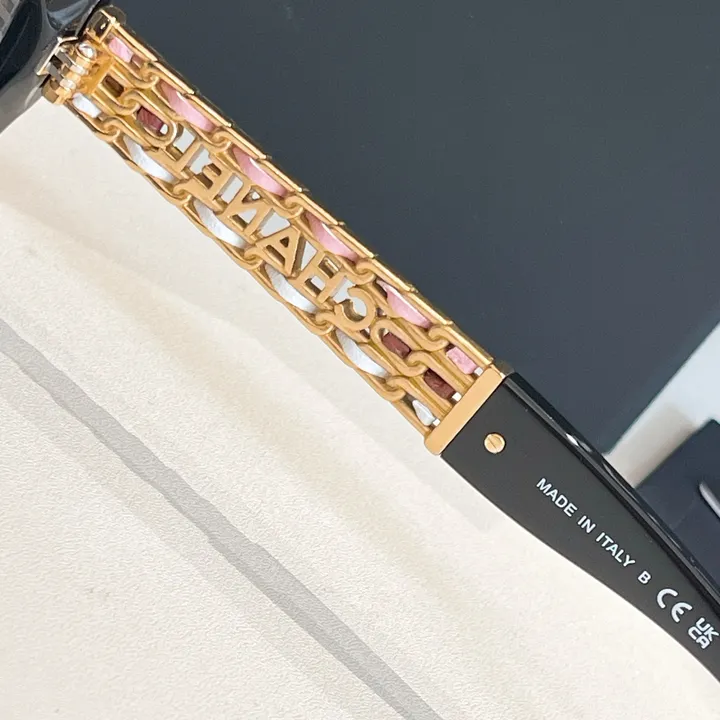 スーパーコピー シャネル サングラス