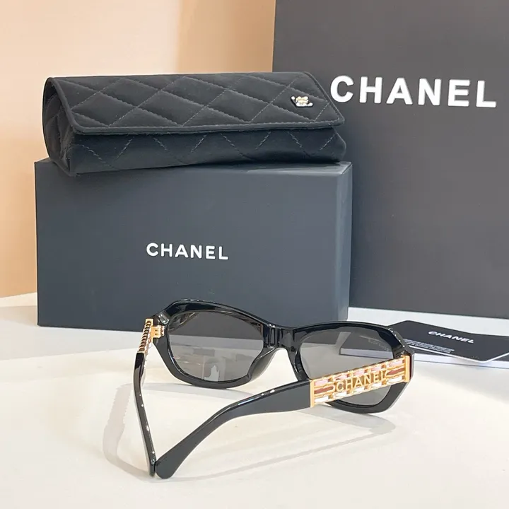 スーパーコピー シャネル サングラス