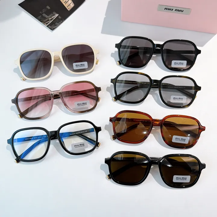 スーパーコピー ミュウミュウ サングラス