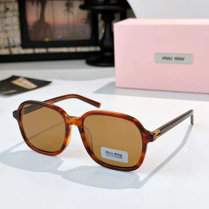 スーパーコピー ミュウミュウ サングラス