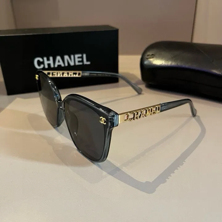 スーパーコピー シャネル サングラス