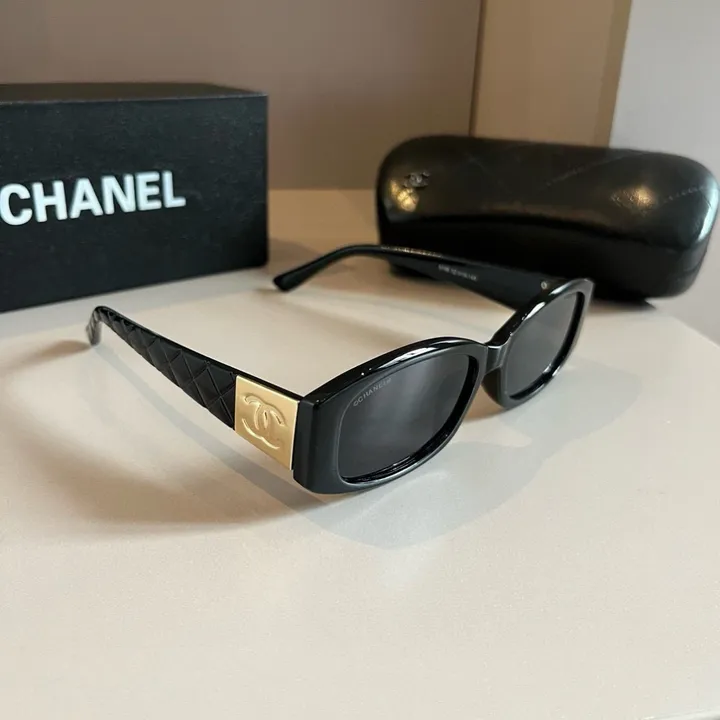 スーパーコピー シャネル サングラス
