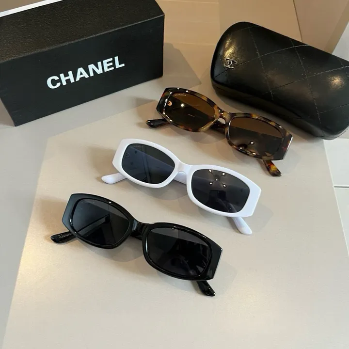 スーパーコピー シャネル サングラス