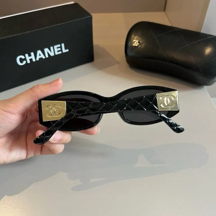 スーパーコピー シャネル サングラス