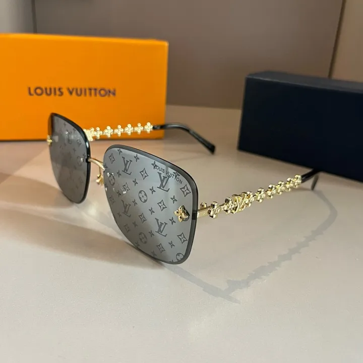 スーパーコピー ルイヴィトン サングラス