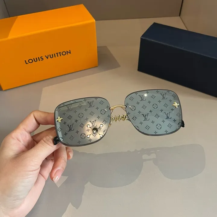 スーパーコピー ルイヴィトン サングラス