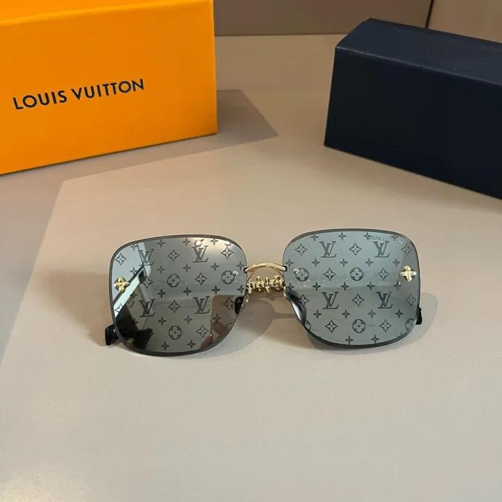 スーパーコピー ルイヴィトン サングラス