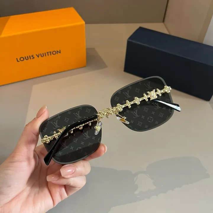 スーパーコピー ルイヴィトン サングラス