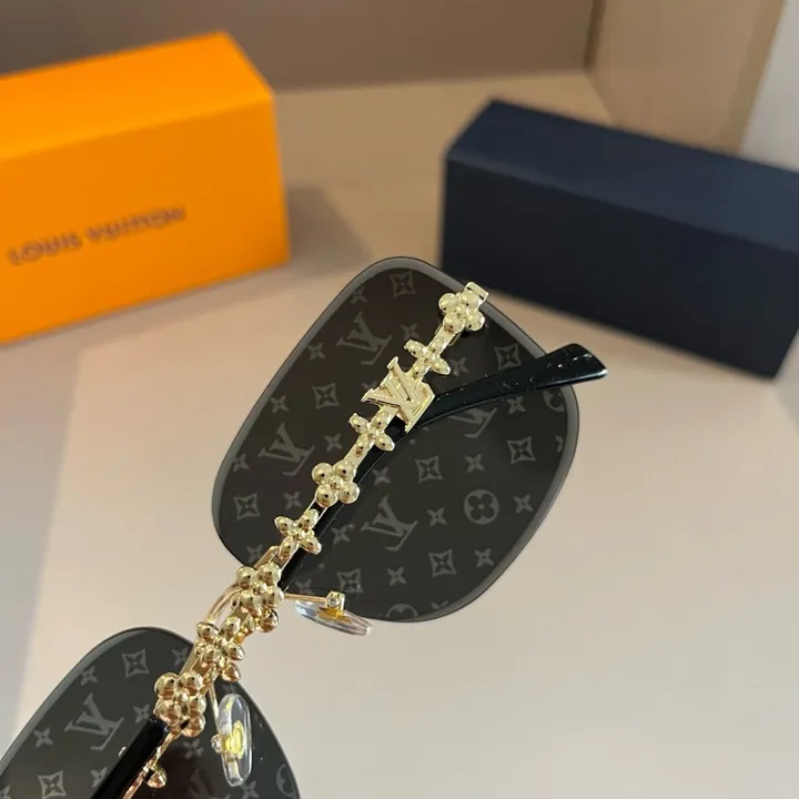 スーパーコピー ルイヴィトン サングラス