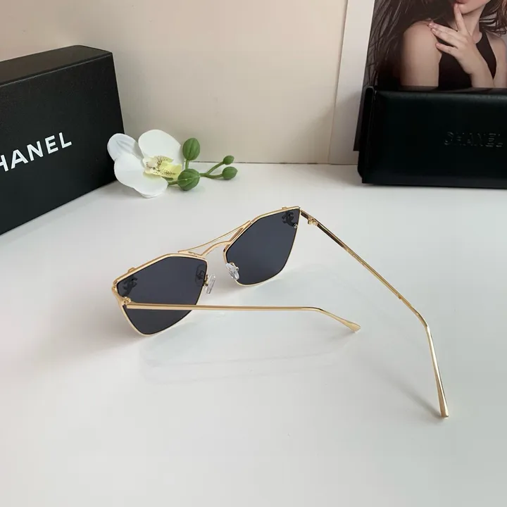 スーパーコピー シャネル サングラス