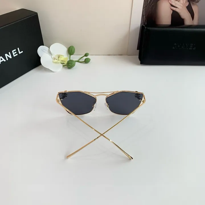 スーパーコピー シャネル サングラス