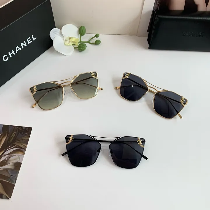 スーパーコピー シャネル サングラス