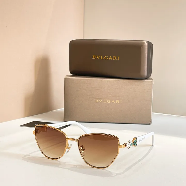 スーパーコピー ブルガリ サングラス