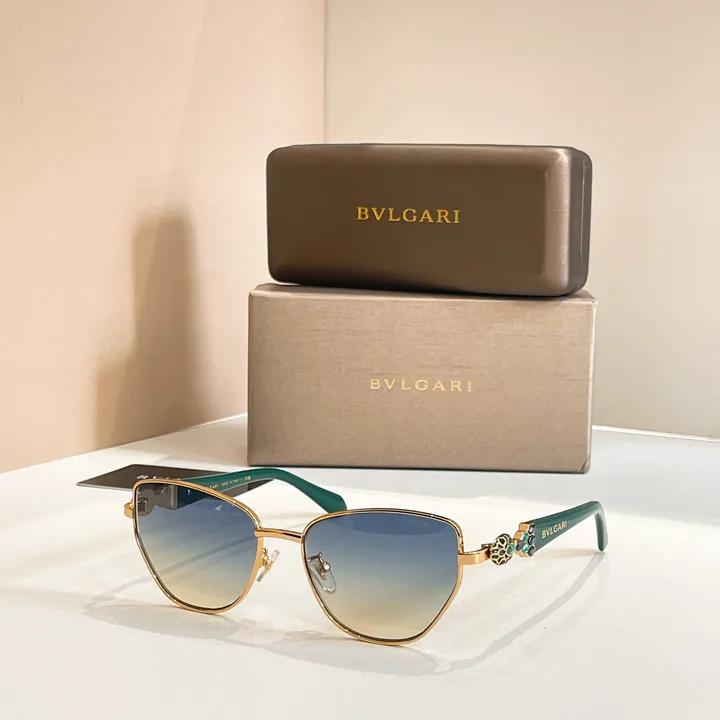 スーパーコピー ブルガリ サングラス