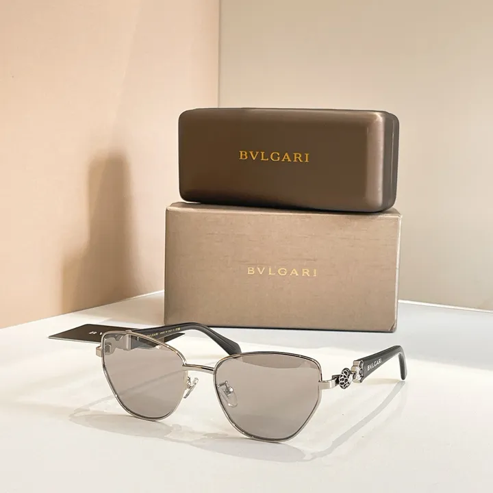 スーパーコピー ブルガリ サングラス