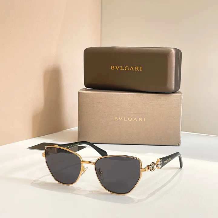 スーパーコピー ブルガリ サングラス
