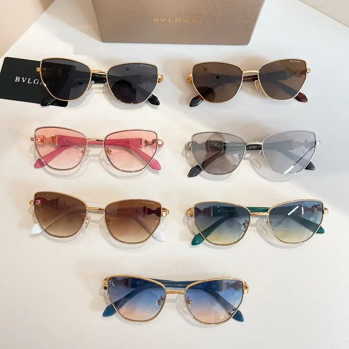 スーパーコピー ブルガリ サングラス