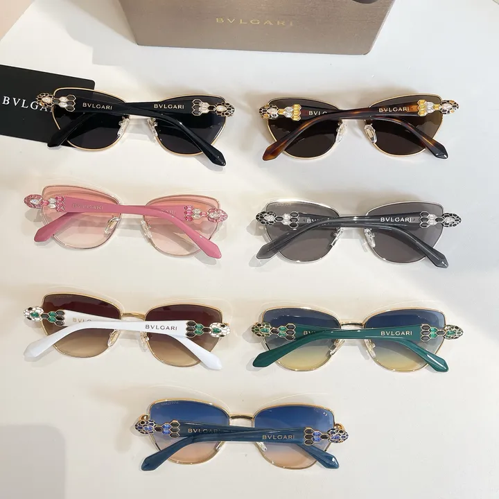 スーパーコピー ブルガリ サングラス