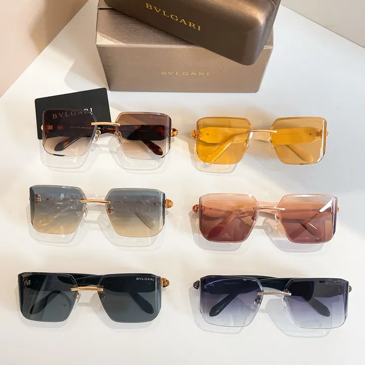 スーパーコピー ブルガリ サングラス