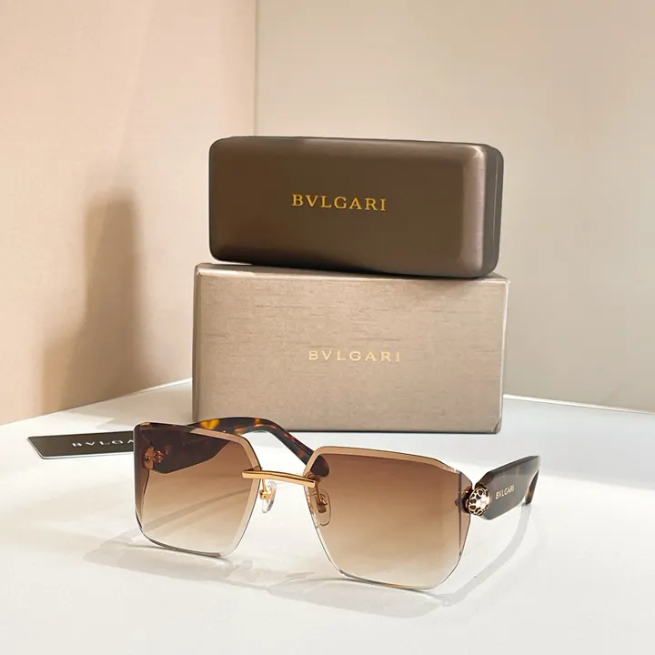 スーパーコピー ブルガリ サングラス