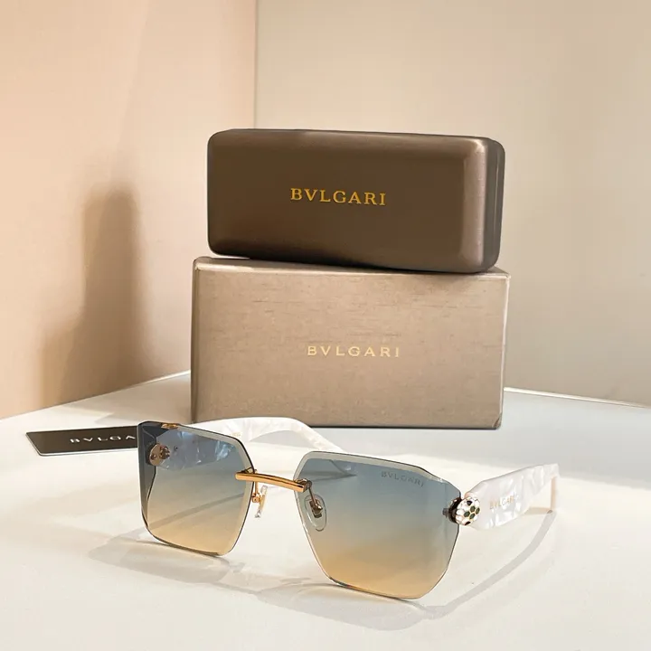 スーパーコピー ブルガリ サングラス