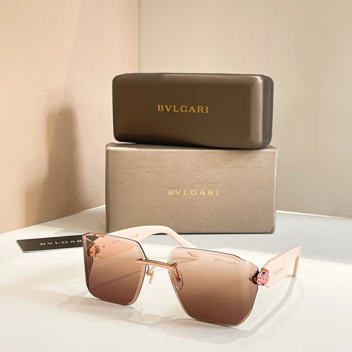 スーパーコピー ブルガリ サングラス