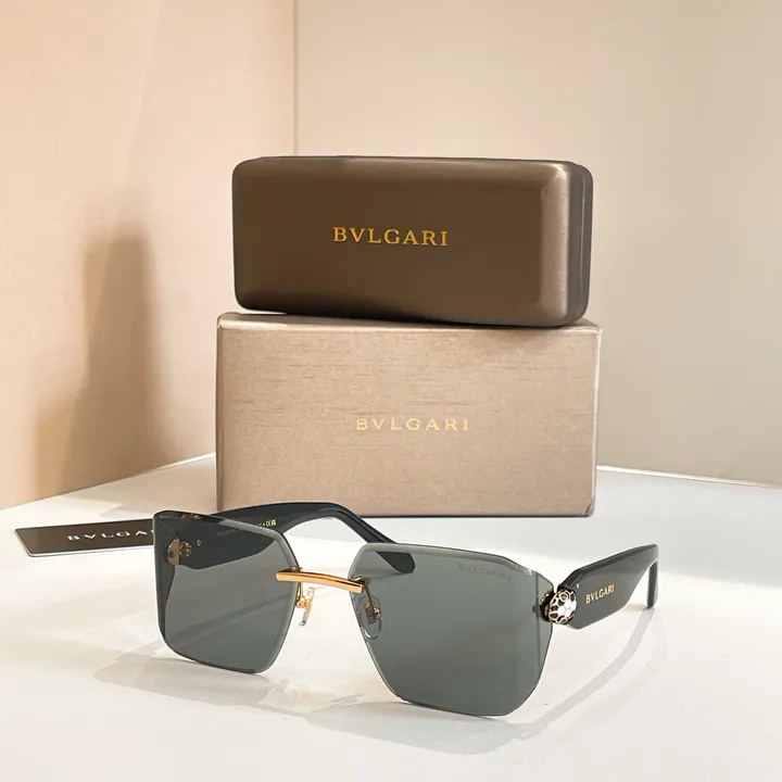 スーパーコピー ブルガリ サングラス