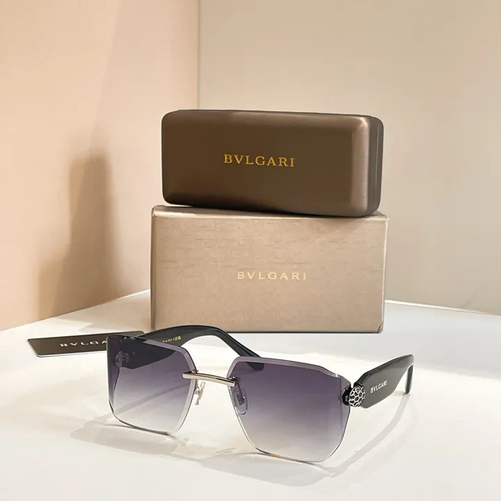 スーパーコピー ブルガリ サングラス