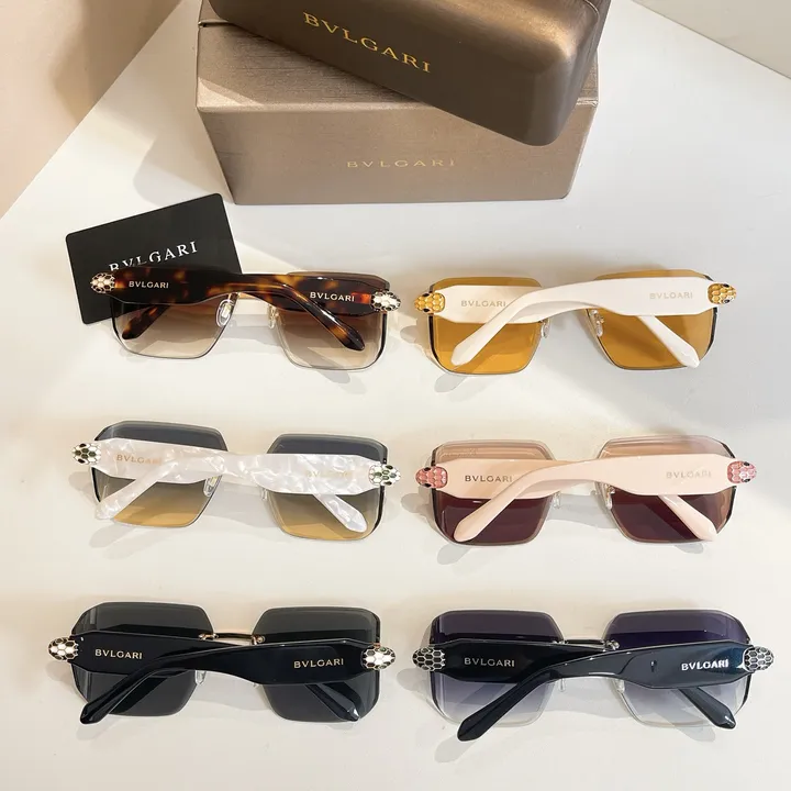 スーパーコピー ブルガリ サングラス