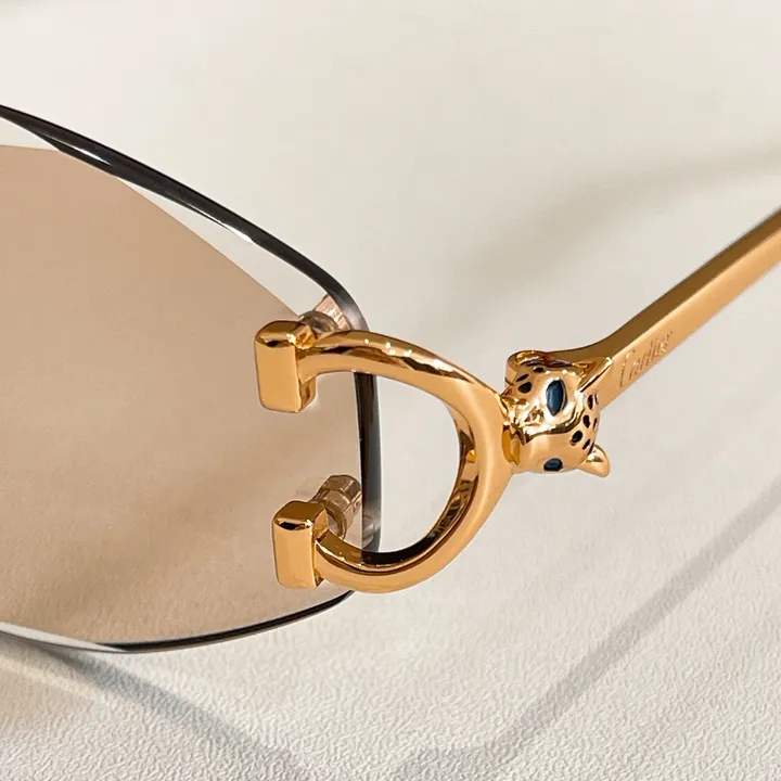 スーパーコピー カルティエ サングラス