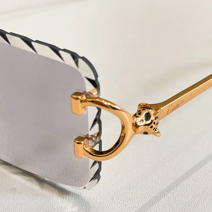 スーパーコピー カルティエ サングラス