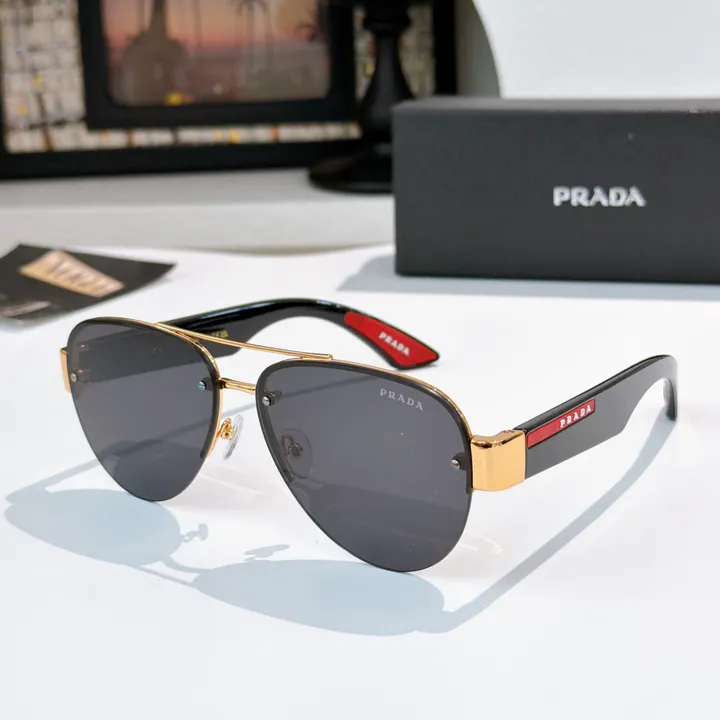 スーパーコピー プラダ サングラス