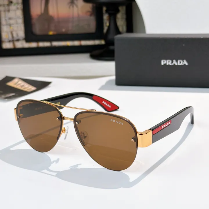 スーパーコピー プラダ サングラス