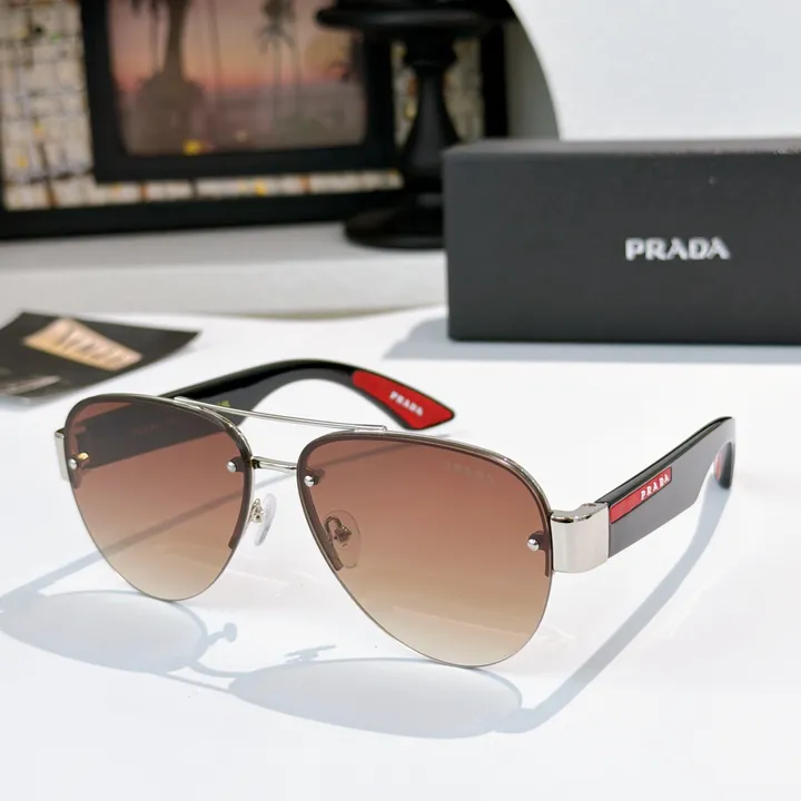スーパーコピー プラダ サングラス