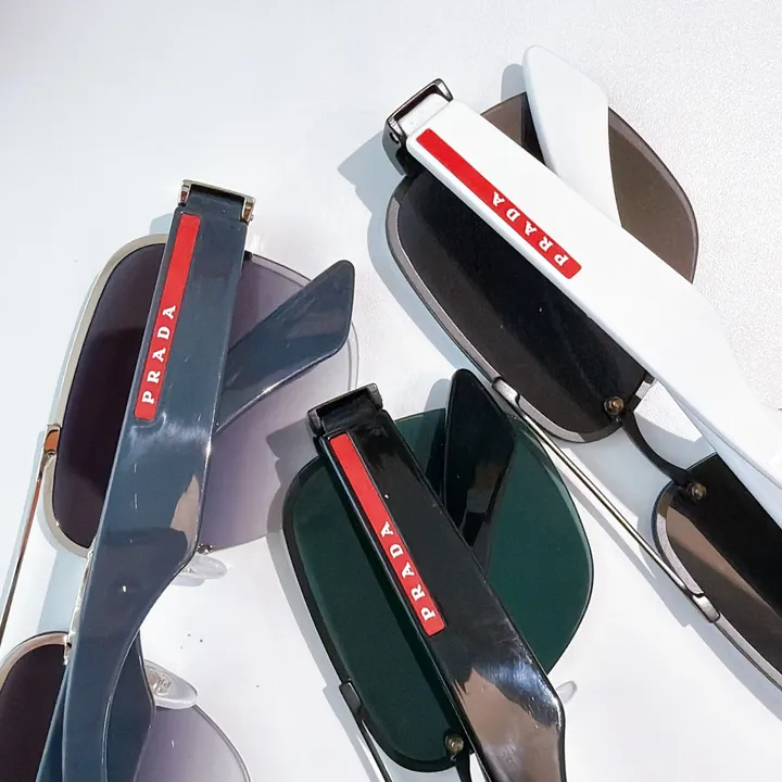 スーパーコピー プラダ サングラス