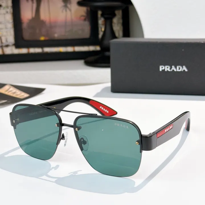 スーパーコピー プラダ サングラス