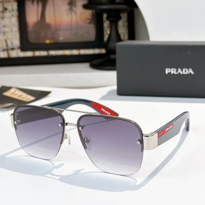 スーパーコピー プラダ サングラス