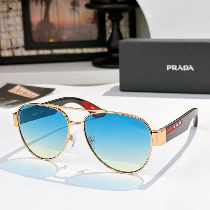 スーパーコピー プラダ サングラス