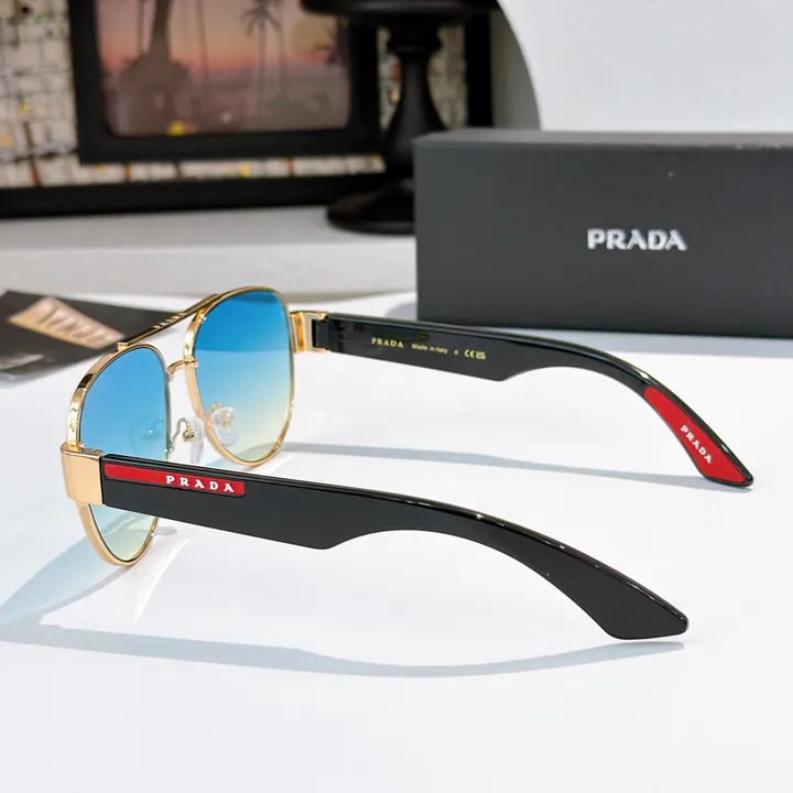 スーパーコピー プラダ サングラス