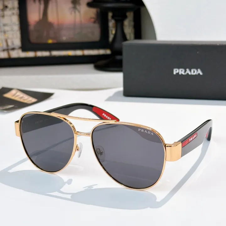スーパーコピー プラダ サングラス
