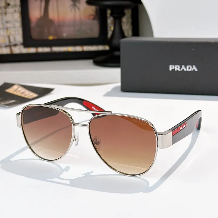 スーパーコピー プラダ サングラス