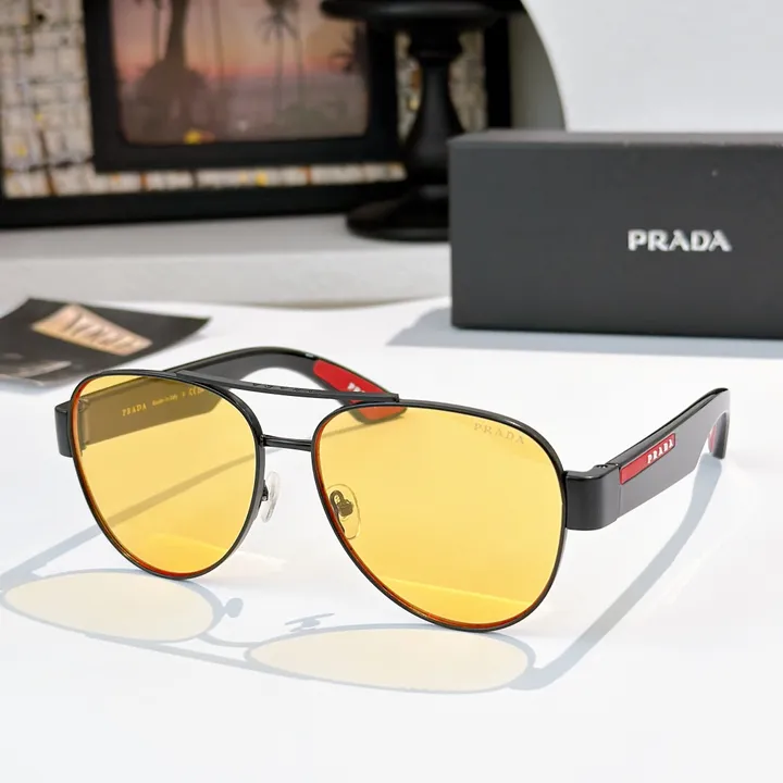 スーパーコピー プラダ サングラス