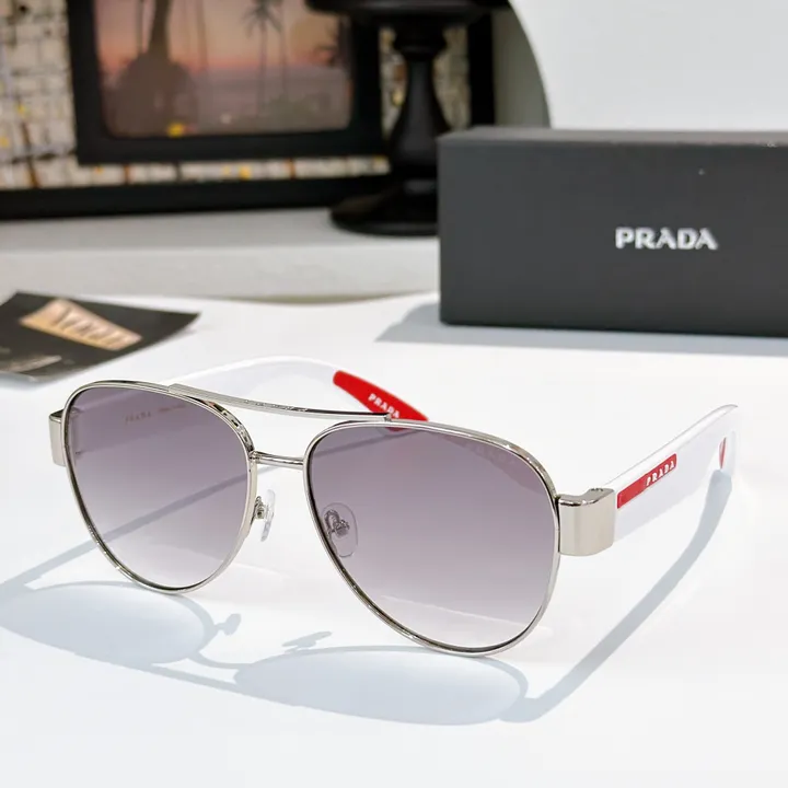 スーパーコピー プラダ サングラス