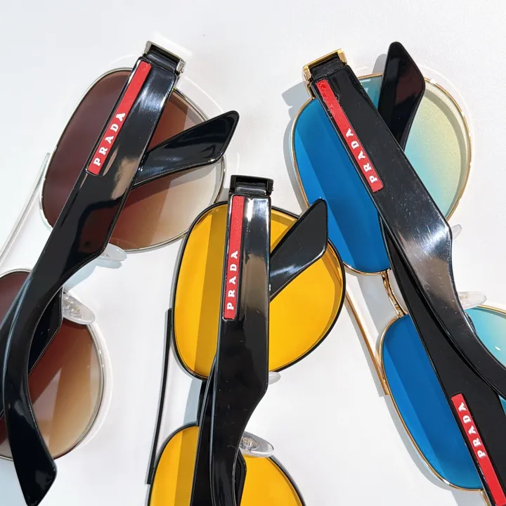 スーパーコピー プラダ サングラス