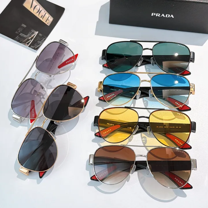 スーパーコピー プラダ サングラス