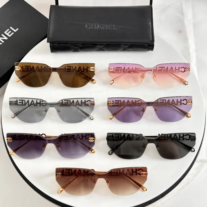 スーパーコピー シャネル サングラス