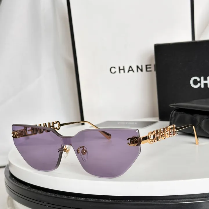 スーパーコピー シャネル サングラス